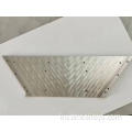 Materyalên CounterWEight Hilberên Tungsten Productioned